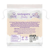 Swisspers Baby Organic Cotton Cleansing Pads 40 Pack x 4