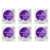 Swisspers Baby Cotton Tips Paper Stems 40 Pack x 12 Bundle of 6