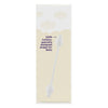 Swisspers Baby Cotton Tips Paper Stems 40 Pack x 12