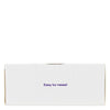 Swisspers Baby Cotton Tips Paper Stems 40 Pack x 12