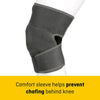 Futuro Comfort Fit Knee Stabiliser Adjustable