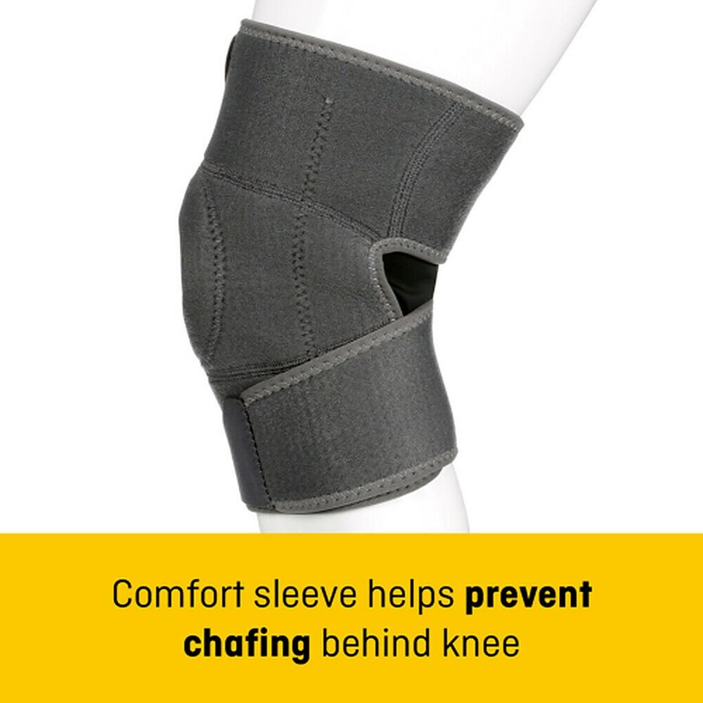 Futuro Comfort Fit Knee Stabiliser Adjustable