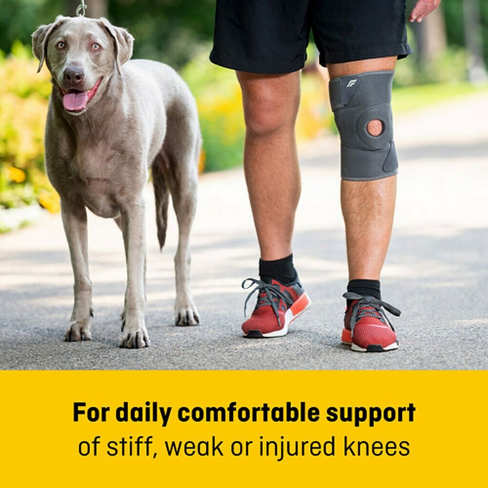 Futuro Comfort Fit Knee Stabiliser Adjustable