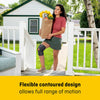 Futuro Comfort Fit Knee Stabiliser Adjustable