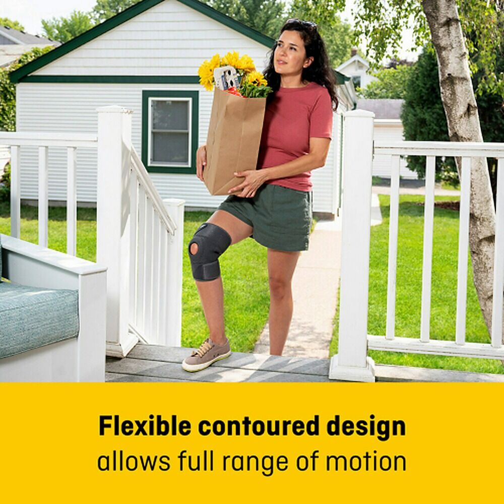 Futuro Comfort Fit Knee Stabiliser Adjustable