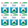 Nexcare Flexible Clear Tape 25mm Pack of 6