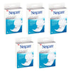 Nexcare Soft & Stretch Plaster 8cm x 1m Pack of 5