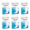 Nexcare Soft & Stretch Plaster 8cm x 1m Pack of 6