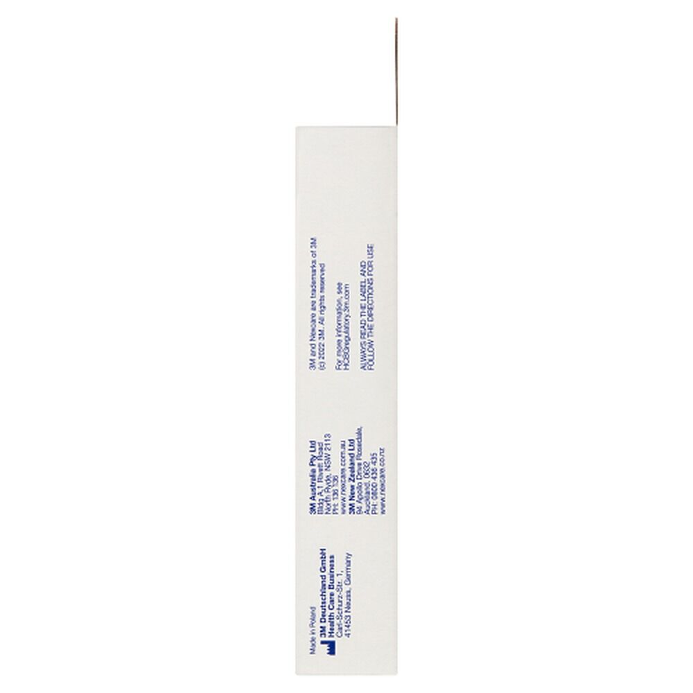 Nexcare Soft & Stretch Plaster 8cm x 1m