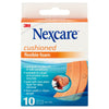 Nexcare Flexible Foam Dressing 6cm x 10cm 10 Pack