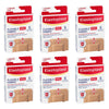 Elastoplast Flexible Fabric XXL Dressing 5 Pack Bundle of 6