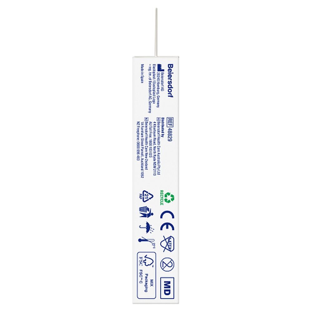 Elastoplast Flexible Fabric XXL Dressing 5 Pack