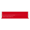 Elastoplast Flexible Fabric XXL Dressing 5 Pack