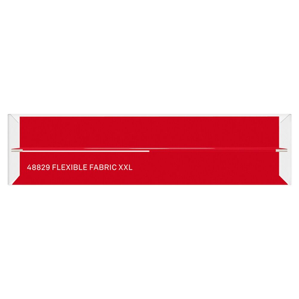 Elastoplast Flexible Fabric XXL Dressing 5 Pack