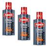Alpecin Caffeine Shampoo 375mL Pack of 3
