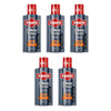 Alpecin Caffeine Shampoo 375mL Pack of 5