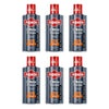 Alpecin Caffeine Shampoo 375mL Pack of 6