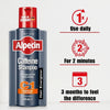 Alpecin Caffeine Shampoo 375mL