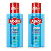 Alpecin Hybrid Shampoo 250mL Pack of 2