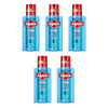 Alpecin Hybrid Shampoo 250mL Pack of 5
