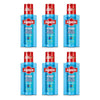 Alpecin Hybrid Shampoo 250mL Pack of 6