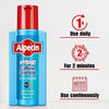 Alpecin Hybrid Shampoo 250mL