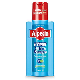 Alpecin Hybrid Shampoo 250mL
