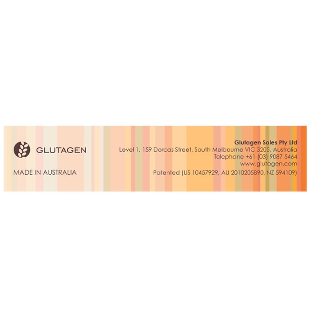 GluteGuard Gluten Protection 30 Tablets