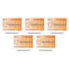 GluteGuard Gluten Protection 10 Tablets Pack of 5