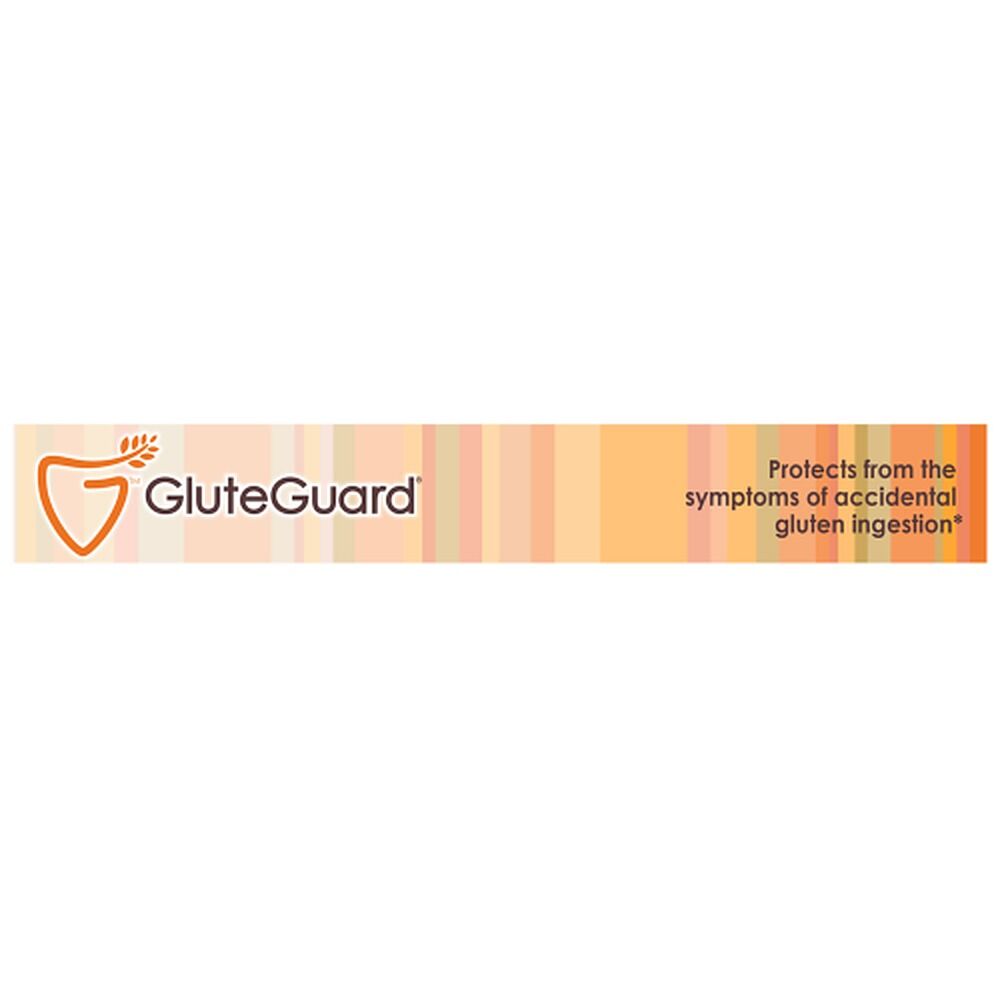 GluteGuard Gluten Protection 10 Tablets