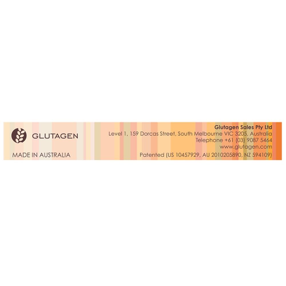 GluteGuard Gluten Protection 10 Tablets