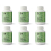 Ultra Nature Essentials Vitamin D3 250 Capsules x 3 Bundle of 6