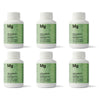Ultra Nature Essentials Magnesium 100 Tablets x 3 Bundle of 6