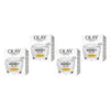 Olay Luminous Niacinamide Honey Peptide Cream 50g Pack of 4