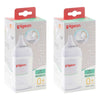 Pigeon SofTouch BPP Nursing Bottle PP 160mL Pack of 2