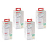 Pigeon SofTouch BPP Nursing Bottle PP 160mL Pack of 4