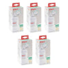 Pigeon SofTouch BPP Nursing Bottle PP 160mL Pack of 5