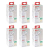Pigeon SofTouch BPP Nursing Bottle PP 160mL Pack of 6