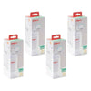 Pigeon SofTouch Nursing Bottle PP 240mL Pack of 4