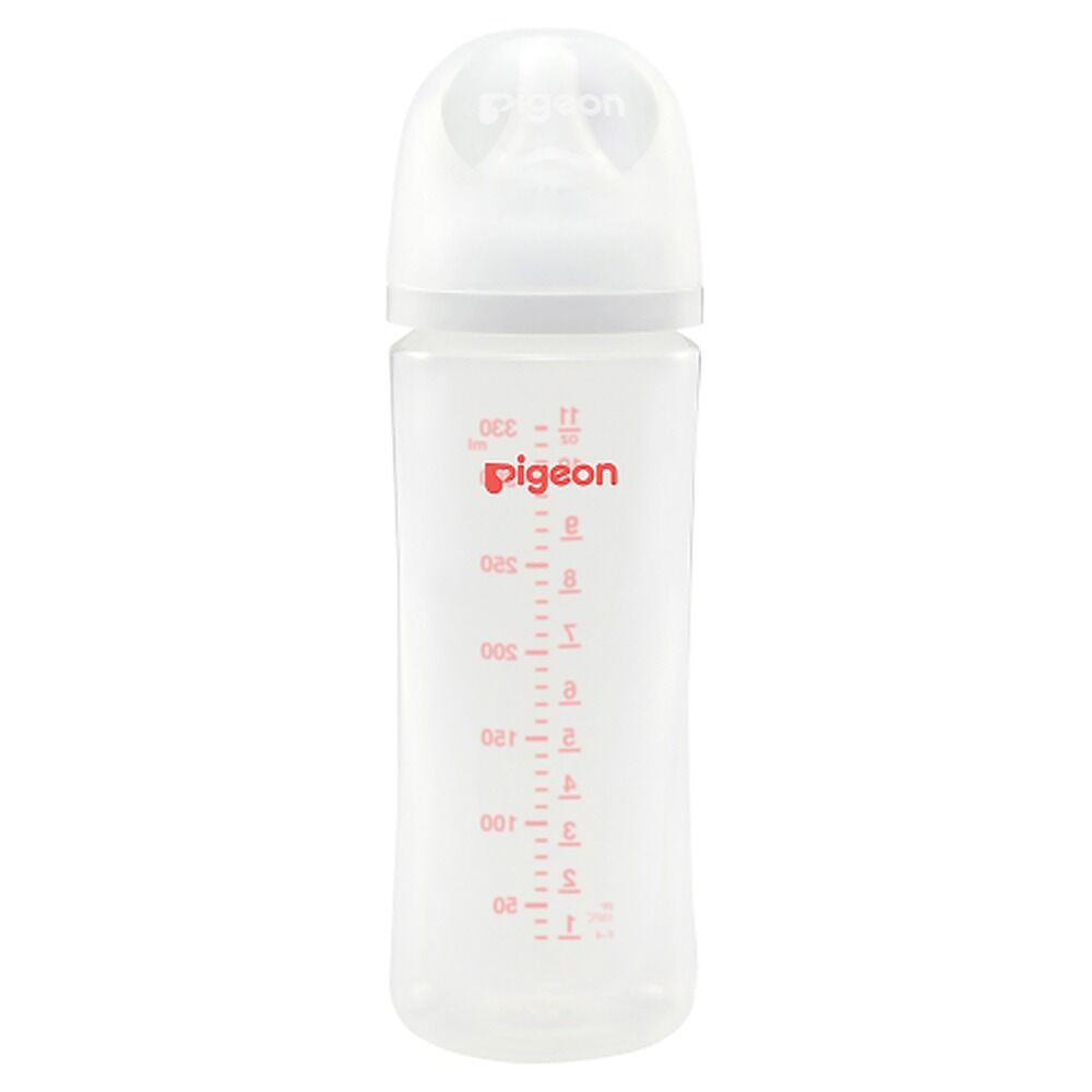 Pigeon SofTouch 3 PP Bottle L Teat 330mL