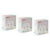 Pigeon SofTouch BPP Nursing Bottle PP Twin Pack 160mL Bundle of 3