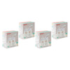 Pigeon SofTouch BPP Nursing Bottle PP Twin Pack 160mL Bundle of 4