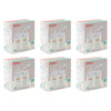 Pigeon SofTouch BPP Nursing Bottle PP Twin Pack 160mL Bundle of 6