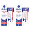 Medicreme Wound Care Gel 50g Pack of 2