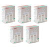 Pigeon SofTouch BPP Nursing Bottle PP Twin Pack 240mL Bundle of 5