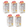 Pigeon SofTouch BPP Nursing Bottle PPSU 160mL Pack of 5