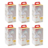 Pigeon SofTouch BPP Nursing Bottle PPSU 160mL Pack of 6