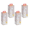 Pigeon SofTouch BPP Nursing Bottle PPSU 240mL Pack of 4