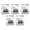Omron Medium Large Cuff Type B 22-42cm Pack of 5
