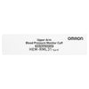 Omron Medium Large Cuff Type B 22-42cm
